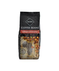 Rioba Ethysopia Ceş Coffee 500 Gr