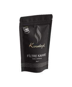 Kocatepe Special Blend 250 Gr Фильтруя кофе