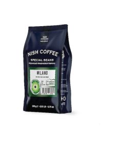 Nish Espresso Milano 250 Gr Core Coffee