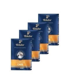 Tchibo Professional Special Filter Coffee 250 Gr 4