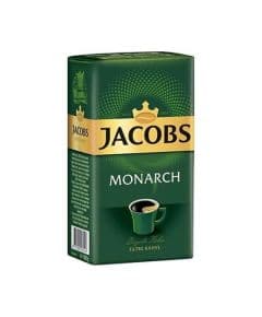 Jacobs Monarch Aroma Filter Coffee 500 Gr 4