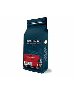 Molando Colombia Medellin Supremo Core Coffee 1 кг