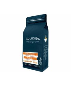 Molando Breakfast Blend Core Filter Coffee 1 кг