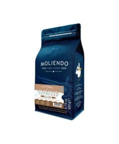 Molando Positano Espresso Blend 250 Gr Core Coffee