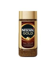 Nescafe Gold Jark 200 G Растворимый кофе