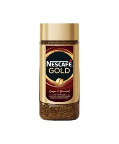 Nescafe Gold Jark 100 Gr растворимый кофе