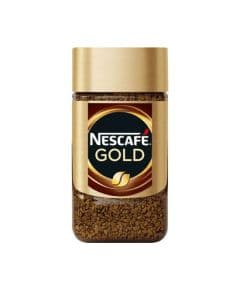 Nescafe Gold Jar 50 G Растворимый кофе