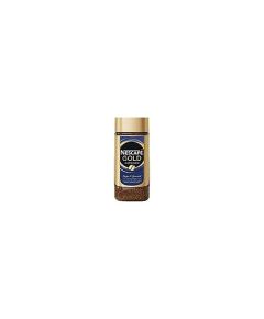 Nescafe Gold Jarhanoz 100 gr Soluntable Coffee