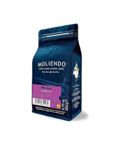 Molyendo Mexico Esmeralda Seal Coffee 250 Gr