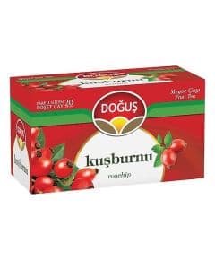 Doğuş Rosehip Fruit Tea 20 с