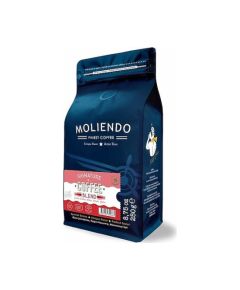 Molyendo Signature Coffee Blend Core Coffee 250 Gr