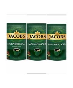 Jacobs Monarch Gold Coffee 100 gr 3