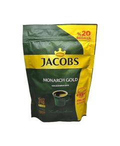 Jacobs Monarch Gold Coffee 150 gr