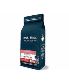 Molyendo Signature Coffee Blend Core Coffee 1 кг