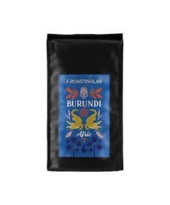 Жаренная лаборатория Bendendi Afric 1000 Gr Filter Coffee