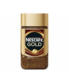 Nescafe Gold Jar 200 Gr 6 растворимый кофе