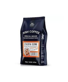 Nish Special Feans Ethiopia Filter Coffee 250 Gr