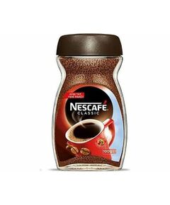 2 Nescafe Classic Jar 100 гр.