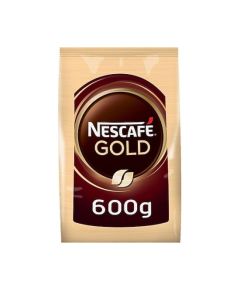 Nescafe Gold Granule Coffee 600 Gr