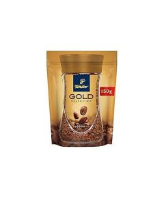 Tchibo Gold Selection растворимый кофе 150 гр