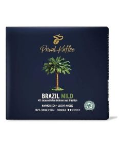 Tchibo Privat Kaffee Brazil Mild Filter Coffee 2x250 gr