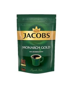 Jacobs Monarch Gold Coffee Eco Package 200 gr