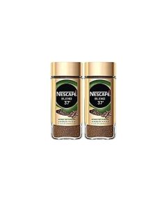 Nescafe Gold Blend 37 100 Gr 2 пакет растворимый кофе