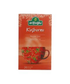 Arifoglu Rosehip 20S фруктовый чай