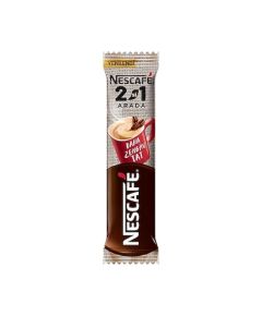 Nescafe 2 из 10 гр