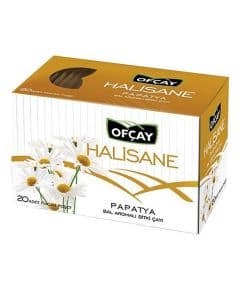 Oftus jalisane daisy травяной чай 20