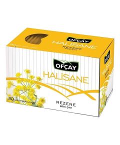 Ofçay halisane fennel травяной чай 20