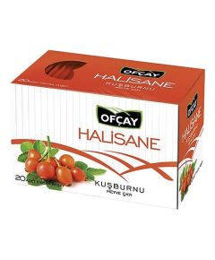 Oftus Halisane Rosehip Fruit Tea 20 с.