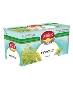 Doğuş Fennel Erbal Tea 20