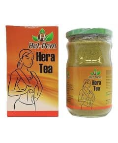 Hel-demi hera чай 250 г чая