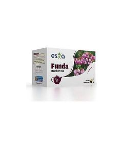 ESILA 40 GR Funda Taking Tea