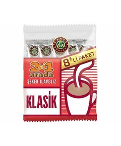 Coffee Dünyası Classic 2 Пакет из 8 упаковки кофе