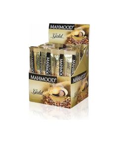 Mahmood Coffee 2 Gr 48 Gold Ready Coffee