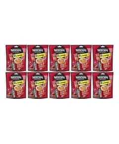 Nescafe Original 3 - 1 из 1 17,5 г. 10 ПК