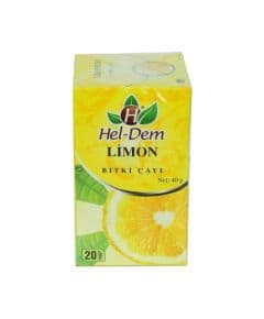 Hel-Dem Lemon 2 Gr 20