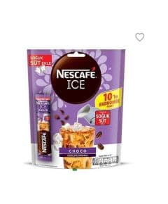 Nescafe Ice Choco 10,6 г 10 10