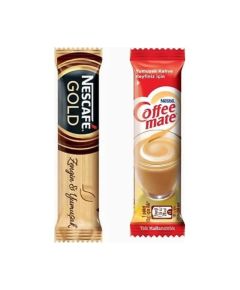 Nescafe Gold 2 Gr 100 кусоч