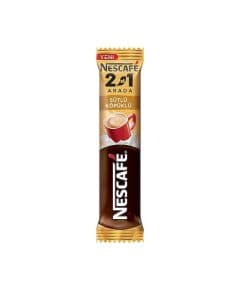 Nescafe Milk Foams 2 из 10 гр