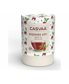 Casvaa Rosehip Fruit Tea 200 gr