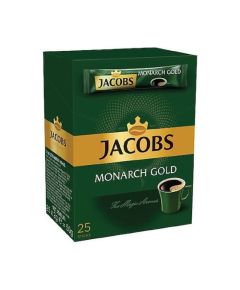 Jacobs Monarch Gold Stick 25