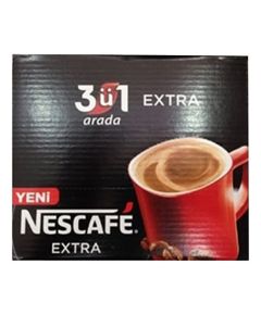 Nescafe Extra 3 - 1 в 1