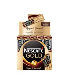 Nescafe Gold 2 Gr 50