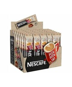 12 nescafe 2 из 12 -in -один 56'li 10 гр.