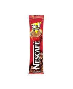 Nescafe Original 3 - 1 из 1 17,5 гр.