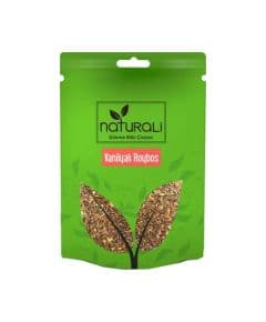 Naturali 100 gr vanilliali roybos rah