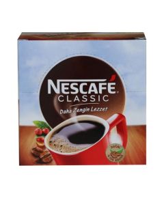 Nescafe Classic 2 Gr 50